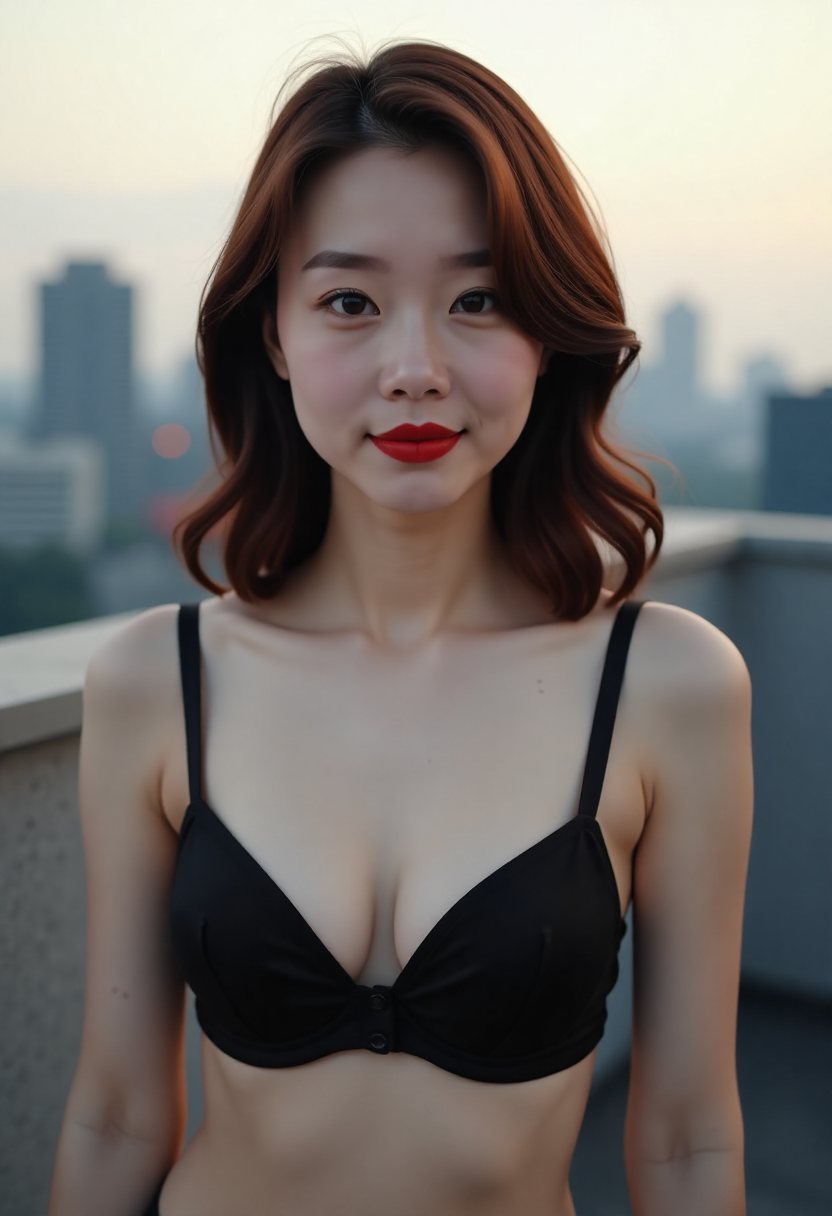 风穿过旧琴房竖版海报，窗边钢琴与演奏者